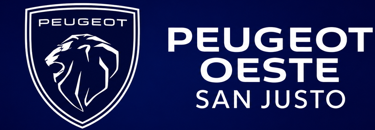 Catalogo Peugeot Oeste